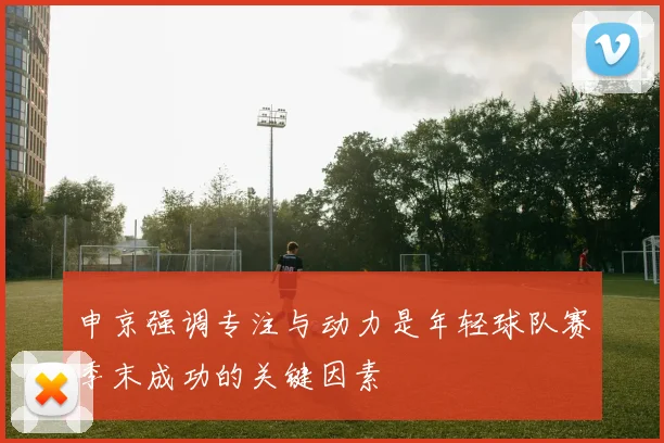 申京强调专注与动力是年轻球队赛季末成功的关键因素